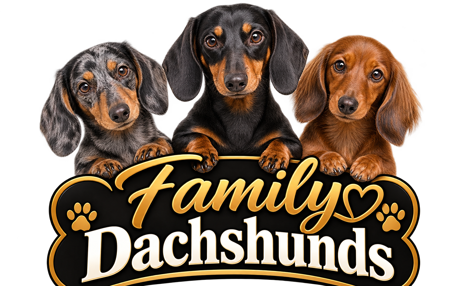 Prime Dachshunds